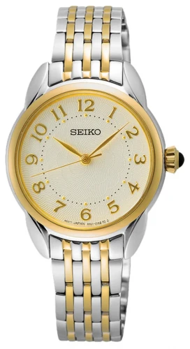 Seiko , Női, Seiko Essentials család, 254974