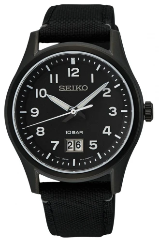 Seiko , Férfi, Seiko Essentials család, 256632
