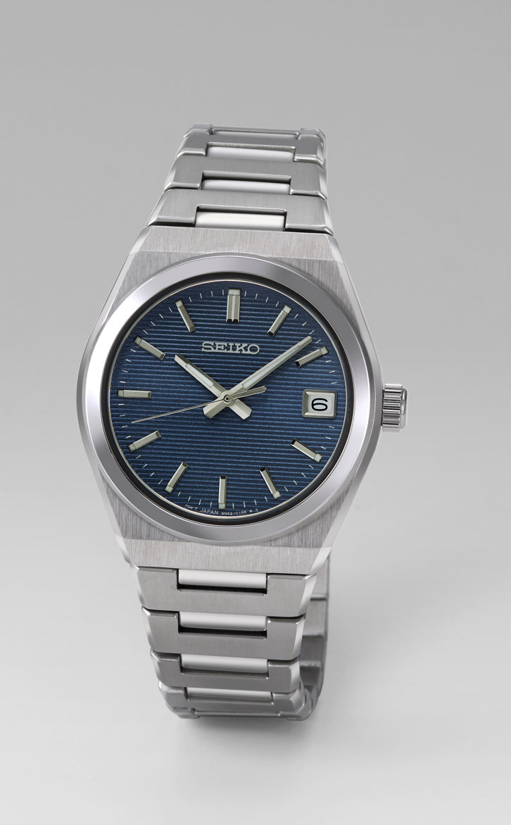 Seiko , Női, Seiko Essentials család, 256634