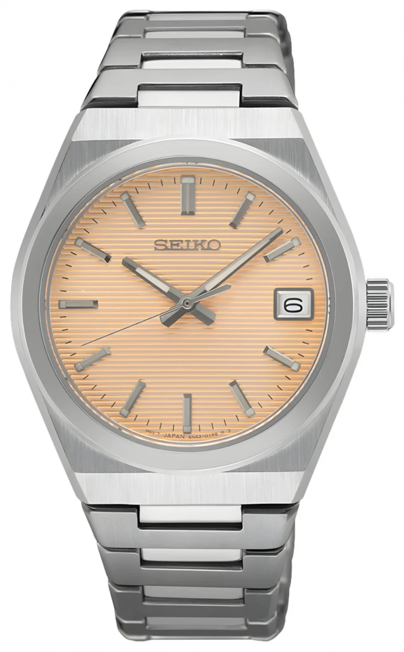 Seiko , Női, Seiko Essentials család, 266215