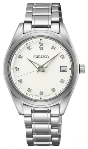 Seiko , Női, Seiko Essentials család, 256635