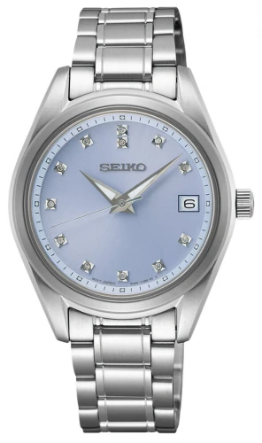 Seiko , Női, Seiko Essentials család, 256636