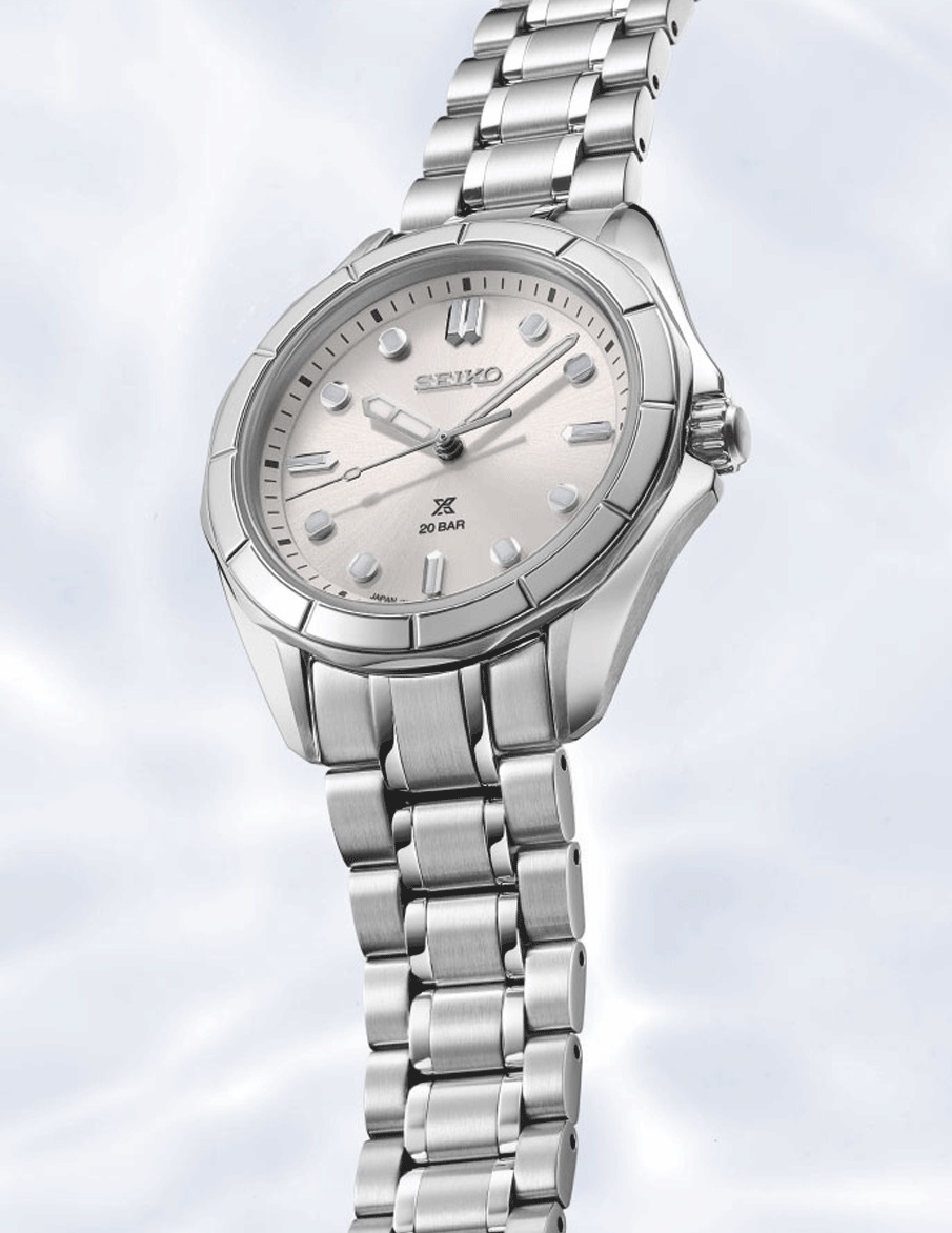 Seiko , Női, Prospex család, 268043