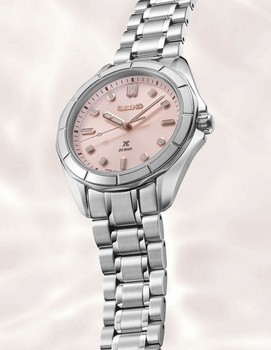 Seiko , Női, Prospex család, 268042