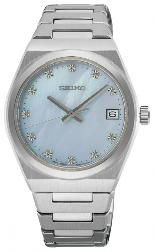 Seiko , Női, Seiko Essentials család, 266962