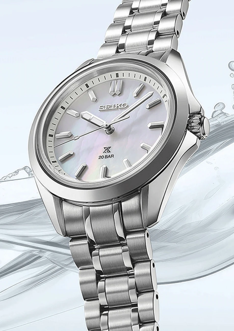 Seiko , Női, Prospex család, 266516