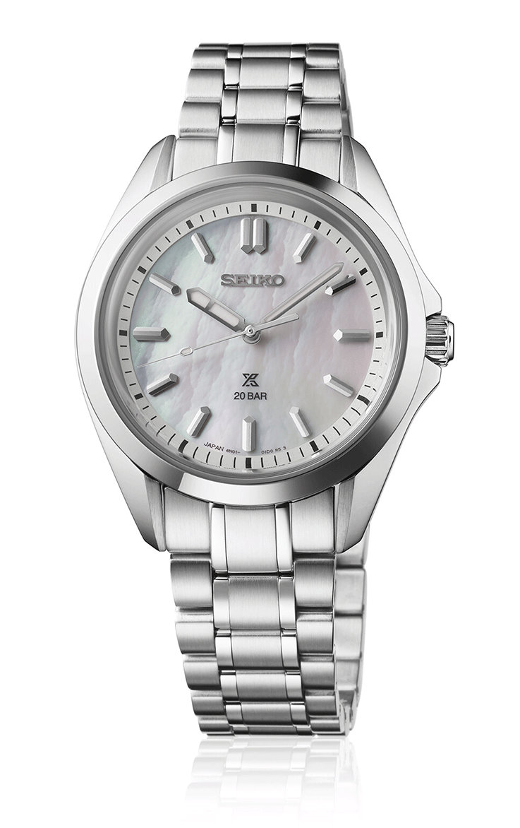 Seiko , Női, Prospex család, 266516