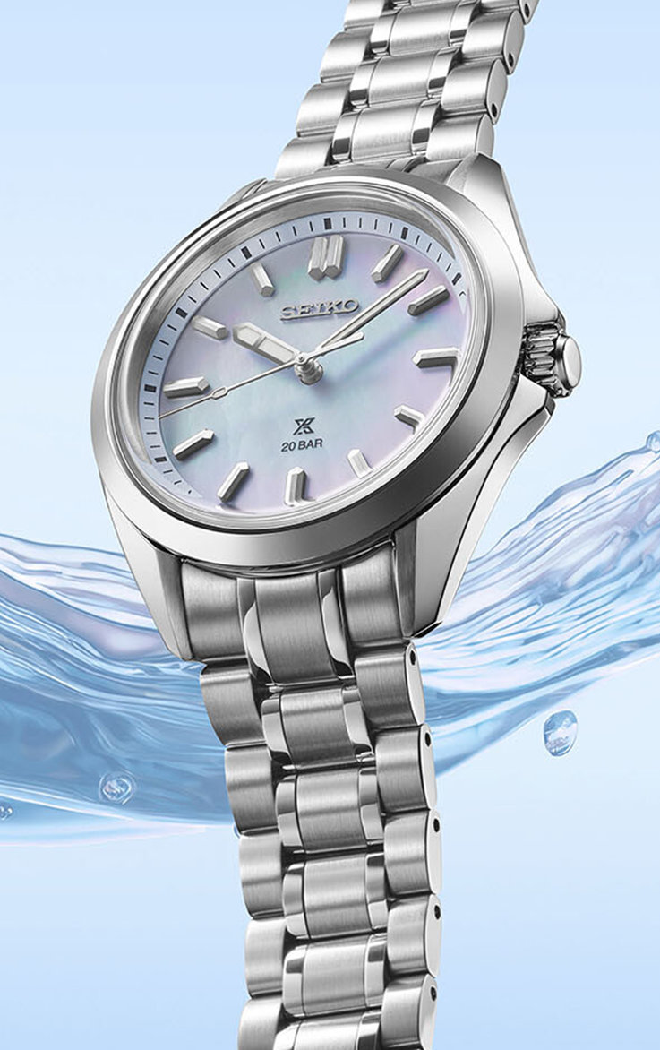 Seiko , Női, Prospex család, 266517