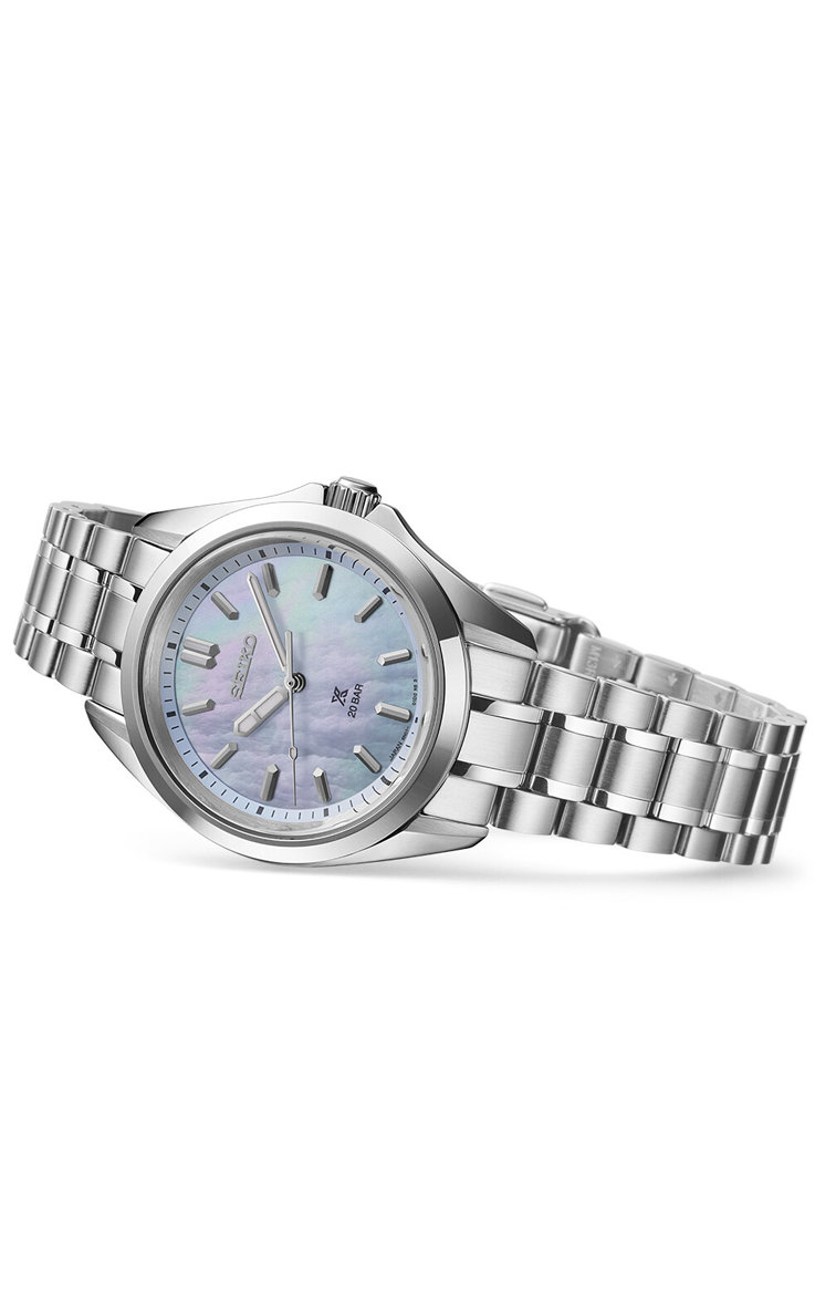 Seiko , Női, Prospex család, 266517