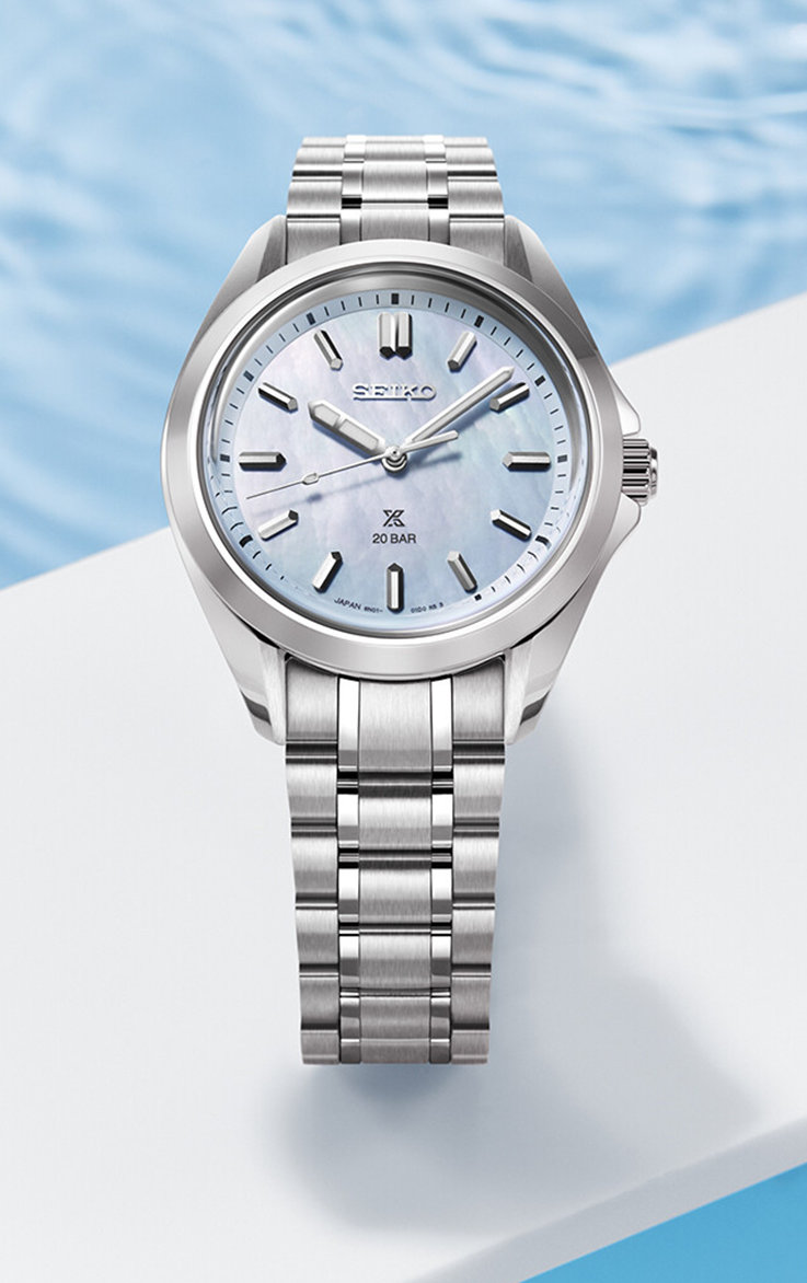 Seiko , Női, Prospex család, 266517