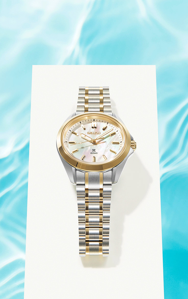 Seiko , Női, Prospex család, 266518
