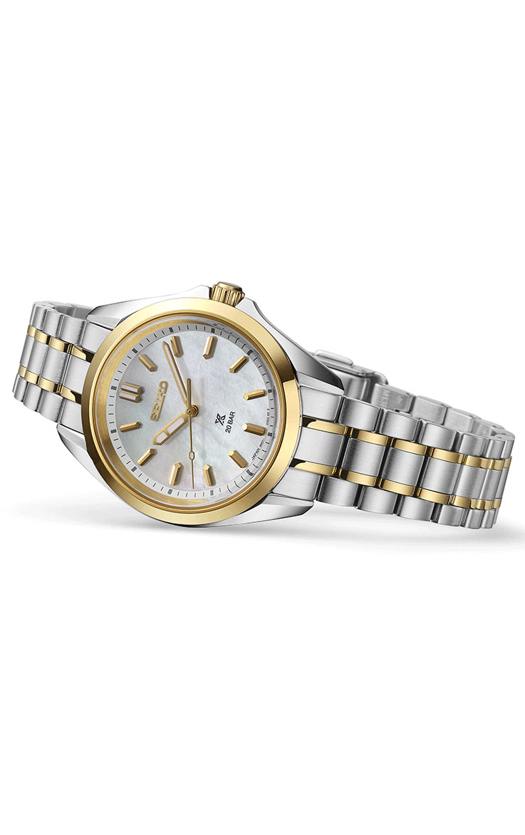 Seiko , Női, Prospex család, 266518