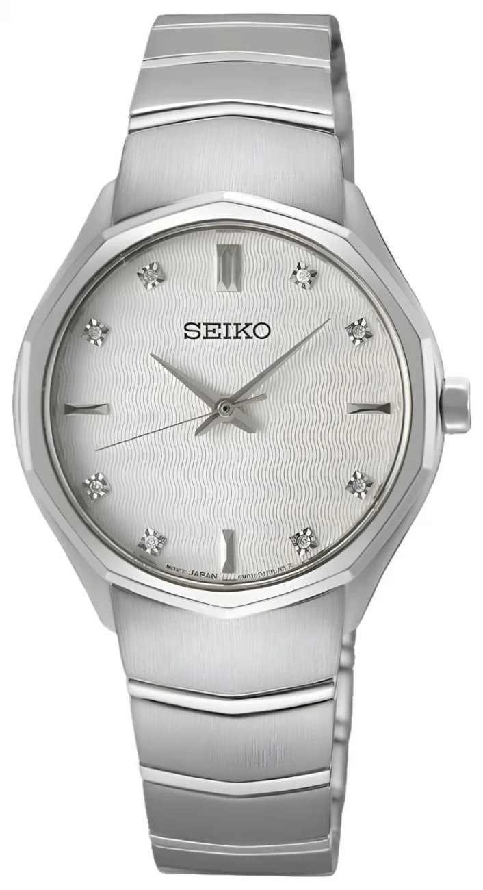 Seiko , Női, Seiko Essentials család, 266966