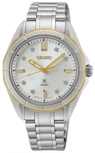 Seiko , Női, Prospex család, 268041
