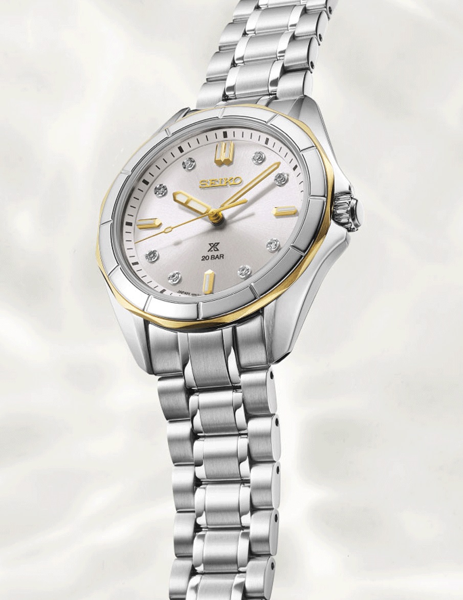 Seiko , Női, Prospex család, 268041
