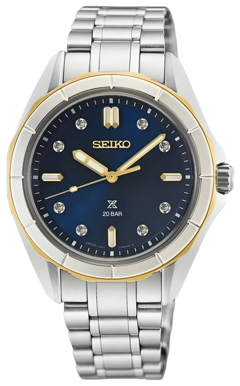 Seiko , Női, Prospex család, 268040