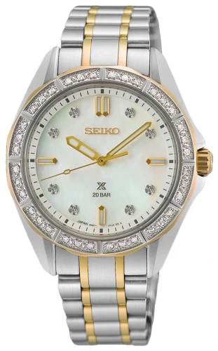 Seiko , Női, Prospex család, 268039