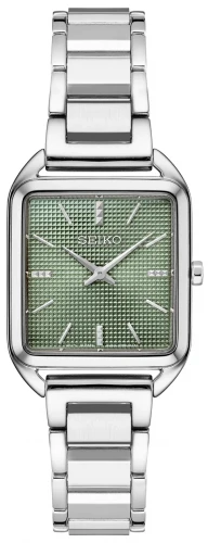 Seiko , Női, Seiko Essentials család, 249602