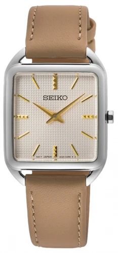 Seiko , Női, Seiko Essentials család, 254977