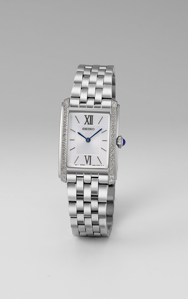 Seiko , Női, Seiko Essentials család, 266217