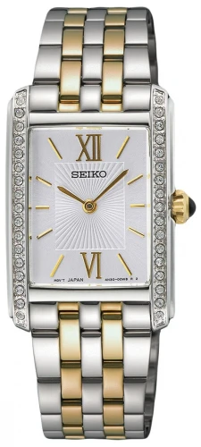 Seiko , Női, Seiko Essentials család, 266218
