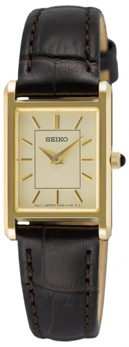 Seiko , Női, Seiko Essentials család, 266958