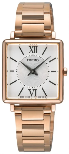 Seiko , Női, Seiko Essentials család, 268036