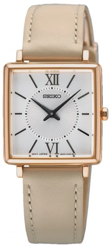 Seiko , Női, Seiko Essentials család, 268035