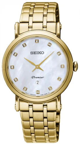Seiko Karóra, Női, Premier család, 171711