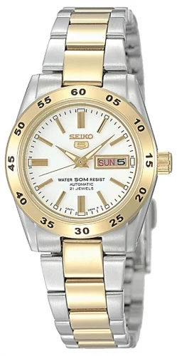 SEIKO , Női, Seiko 5 Sports család, 250542