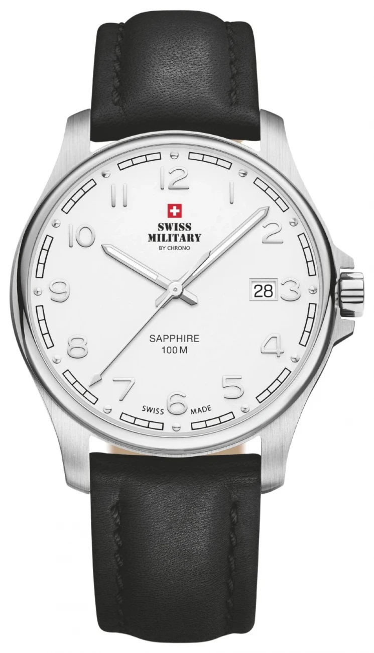 SWISS MILITARY BY CHRONO Karóra, Férfi, Quartz Watches család, 191813