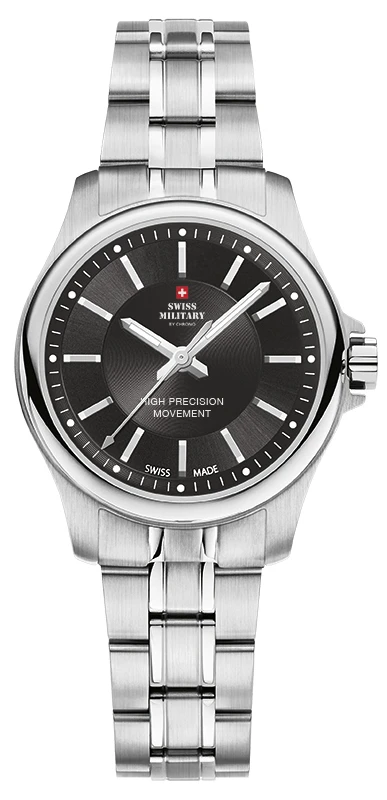 Swiss Military by Chrono Karóra, Női, Quartz Watches család, 191849