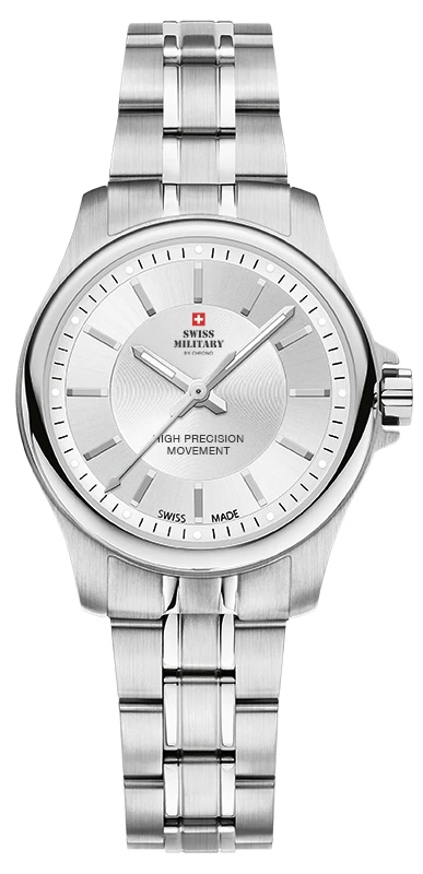SWISS MILITARY BY CHRONO Karóra, Női, Quartz Watches család, 191850