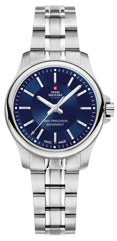SWISS MILITARY BY CHRONO Karóra, Női, Quartz Watches család, 191738