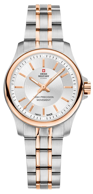 SWISS MILITARY BY CHRONO Karóra, Női, Quartz Watches család, 191883