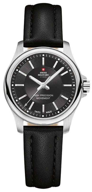 Swiss Military by Chrono Karóra, Női, Quartz Watches család, 191815