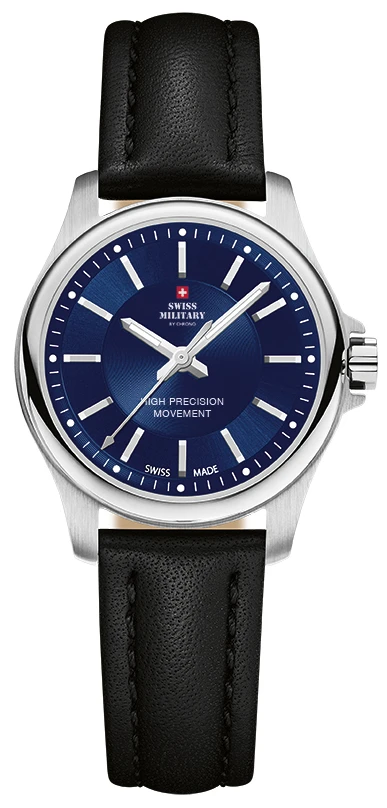 Swiss Military by Chrono Karóra, Női, Quartz Watches család, 191817
