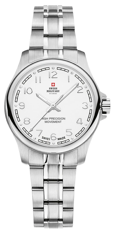 SWISS MILITARY BY CHRONO Karóra, Női, Quartz Watches család, 191852