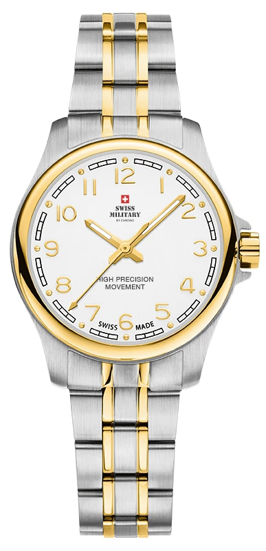 SWISS MILITARY BY CHRONO Karóra, Női, Quartz Watches család, 191887