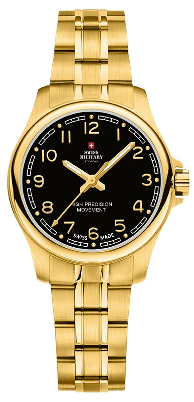 Swiss Military by Chrono Karóra, Női, Quartz Watches család, 191889