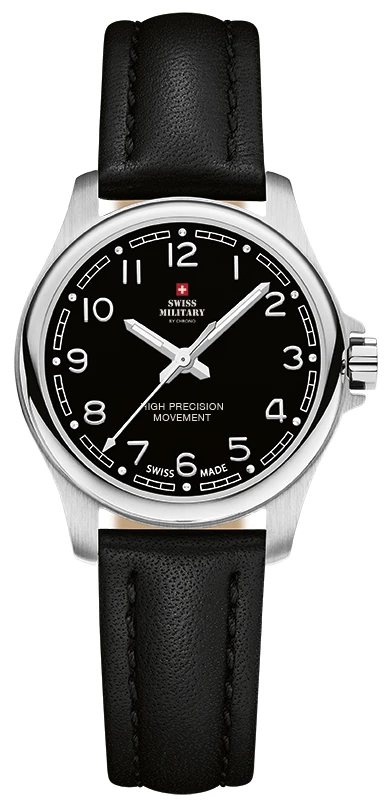 Swiss Military by Chrono Karóra, Női, Quartz Watches család, 191818