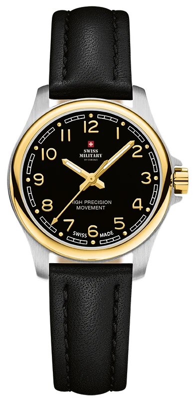 Swiss Military by Chrono Karóra, Női, Quartz Watches család, 191838
