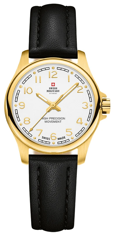 Swiss Military by Chrono Karóra, Női, Quartz Watches család, 191840