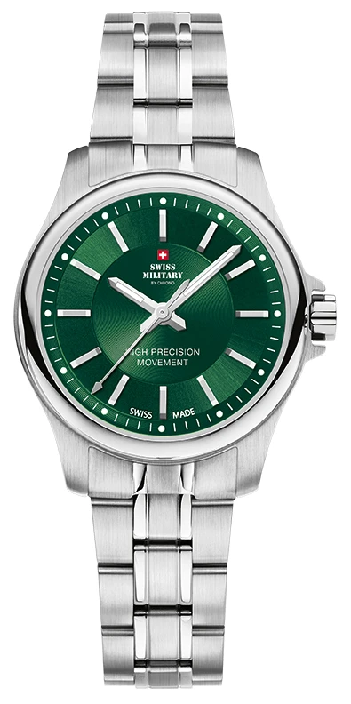 SWISS MILITARY BY CHRONO , Női, Quartz Watches család, 250415
