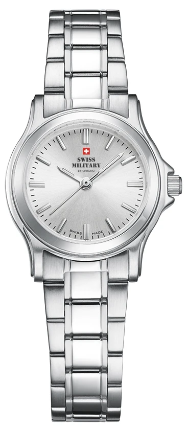 SWISS MILITARY BY CHRONO Karóra, Női, Quartz Watches család, 144090