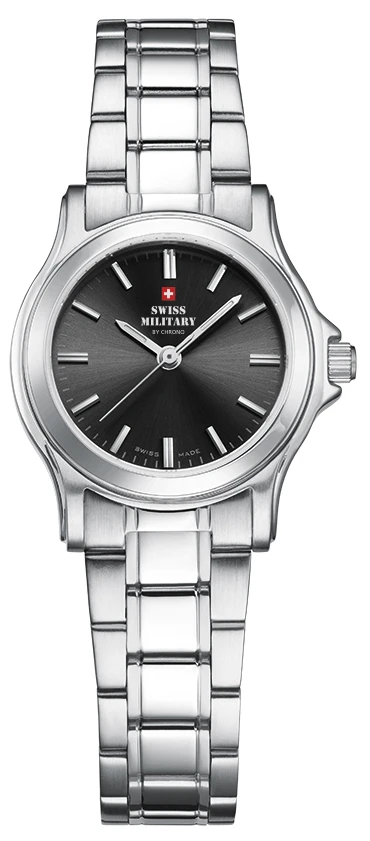 SWISS MILITARY BY CHRONO Karóra, Női, Quartz Watches család, 144092