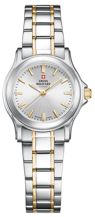 SWISS MILITARY BY CHRONO Karóra, Női, Quartz Watches család, 144093
