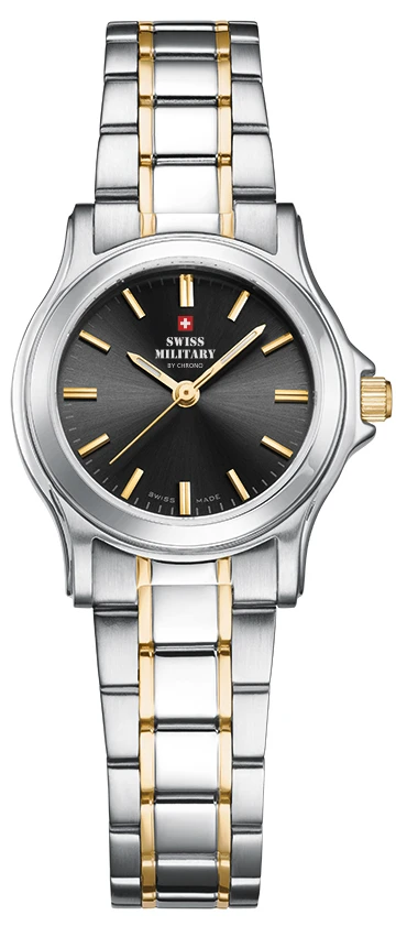 SWISS MILITARY BY CHRONO Karóra, Női, Quartz Watches család, 160127