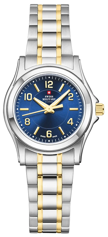 SWISS MILITARY BY CHRONO , Női, Quartz Watches család, 250432