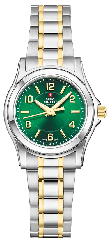SWISS MILITARY BY CHRONO , Női, Quartz Watches család, 250433